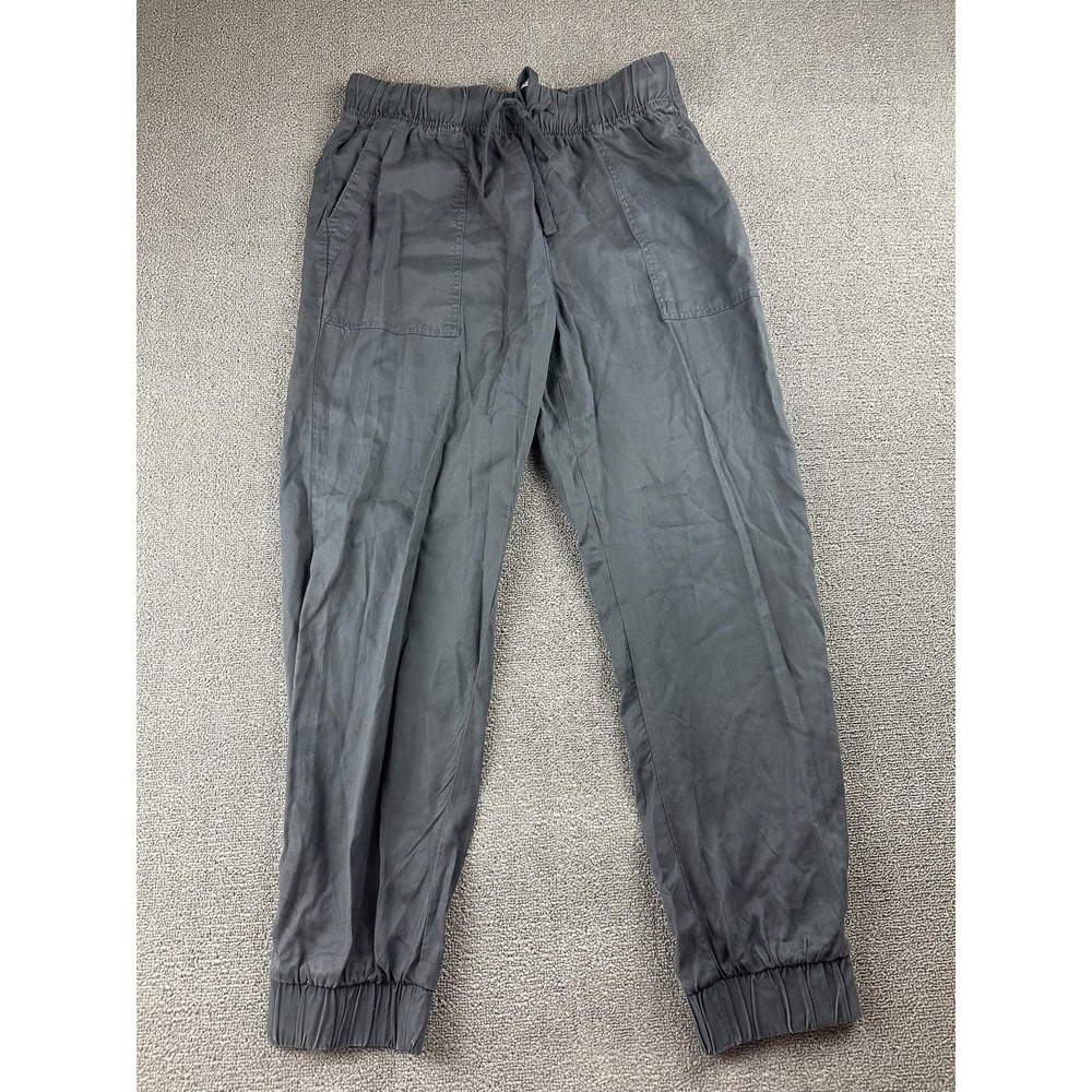 Universal Thread Jogger‎ Pants Women M Gray Relaxed Gorpcore Athleisure Sporty